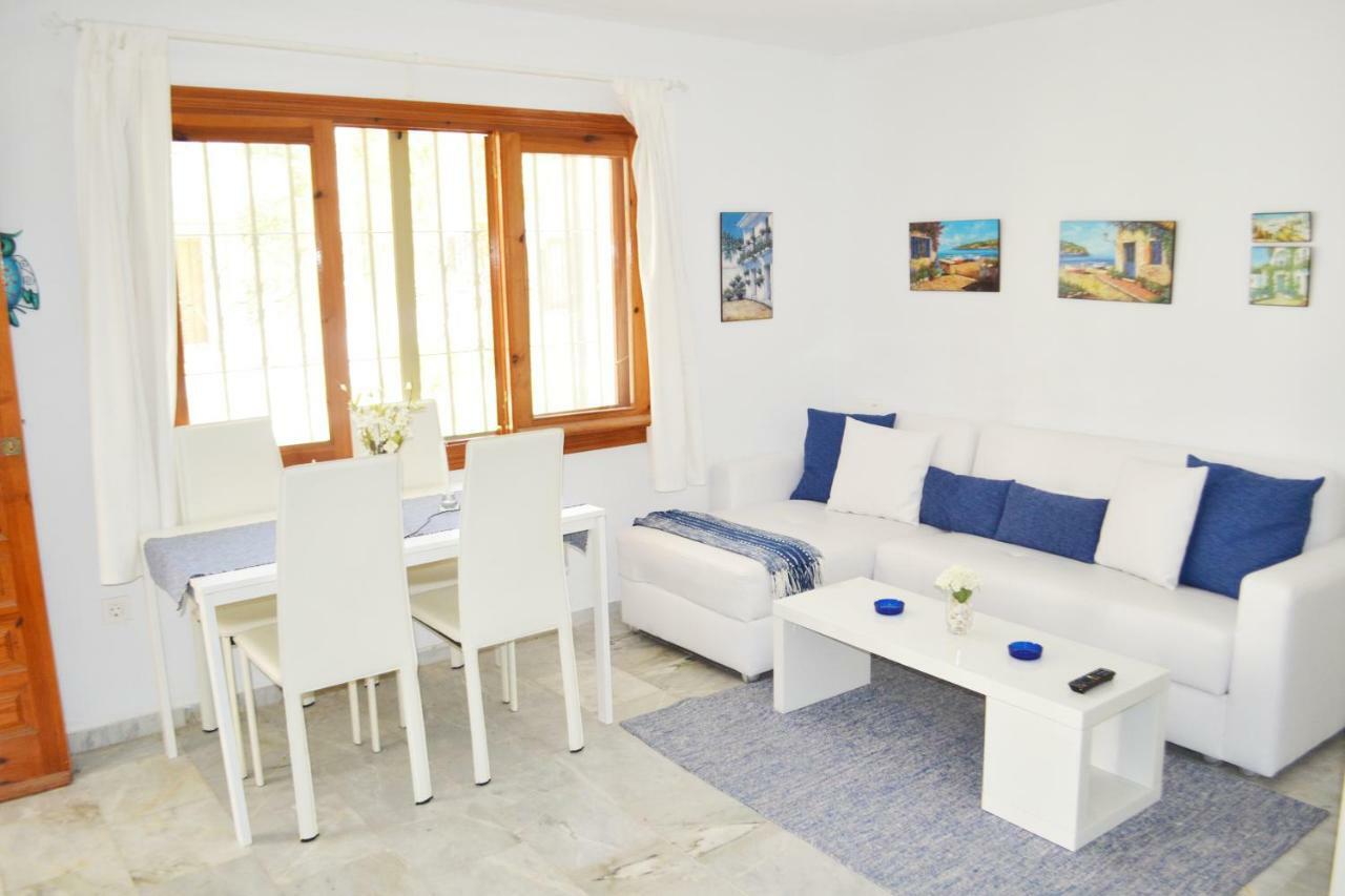 Verarentals - Apartamento Coast Exterior photo